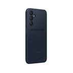 Samsung Galaxy A25 5G Card Slot Case Blue (Black) 