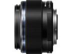 OM System M.Zuiko ED 25mm f/1.8 II Lens - Black