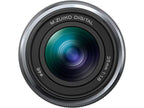 OM System M.Zuiko ED 25mm f/1.8 II Lens - Black