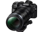 OM System M.Zuiko ED 100-400mm