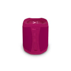 Open Box BlueAnt X3D Max 20w Portable Bluetooth Speaker (BOUDOIR RED)