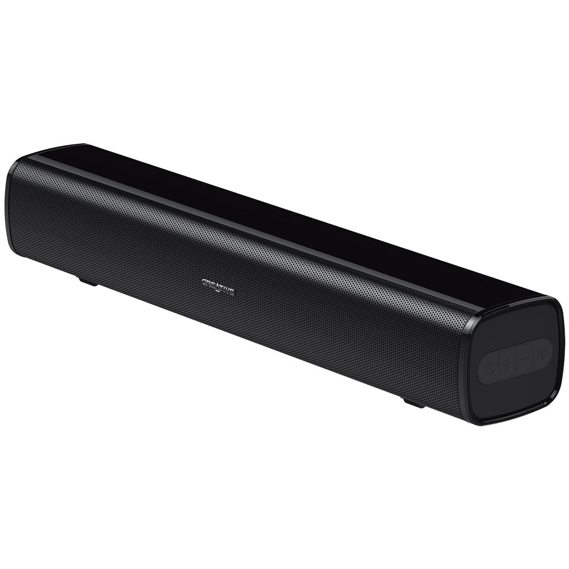 Creative Labs Stage Air V2 Under Monitor Bluetooth USB Soundbar