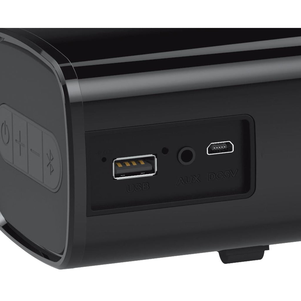 Creative Labs Stage Air V2 Under Monitor Bluetooth USB Soundbar