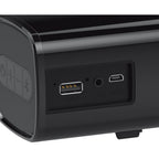 Creative Labs Stage Air V2 Under Monitor Bluetooth USB Soundbar