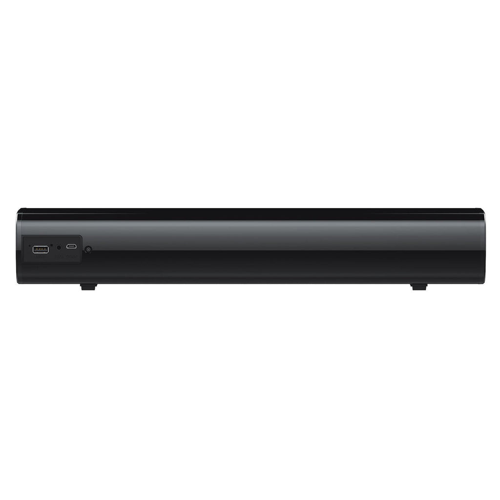 Creative Labs Stage Air V2 Under Monitor Bluetooth USB Soundbar