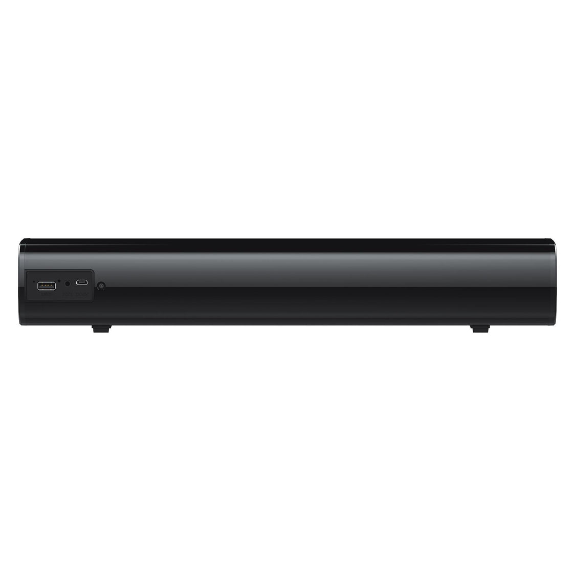 Creative Labs Stage Air V2 Under Monitor Bluetooth USB Soundbar