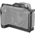 SmallRig Cage for FUJIFILM X-H2S