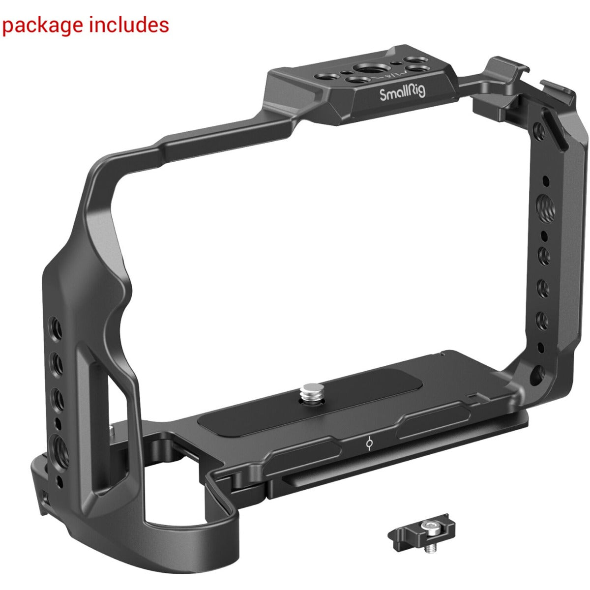 SmallRig Cage for FUJIFILM X-H2S
