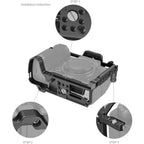 SmallRig Cage for FUJIFILM X-H2S