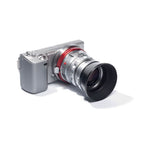 Metabones Leica M to E-Mount (Red) 