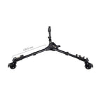 SmallRig Universal Tripod Dolly 3986