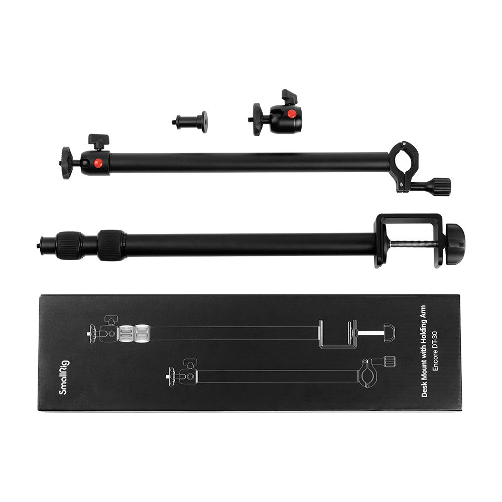 SmallRig Encore DT-30 Desk
