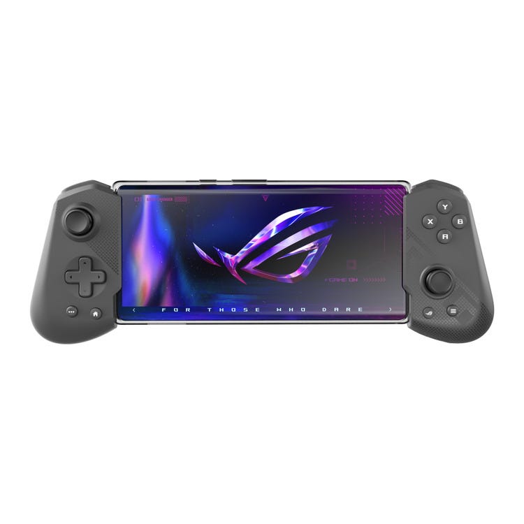ASUS ROG Tessen Gaming Controller for Mobile Phone