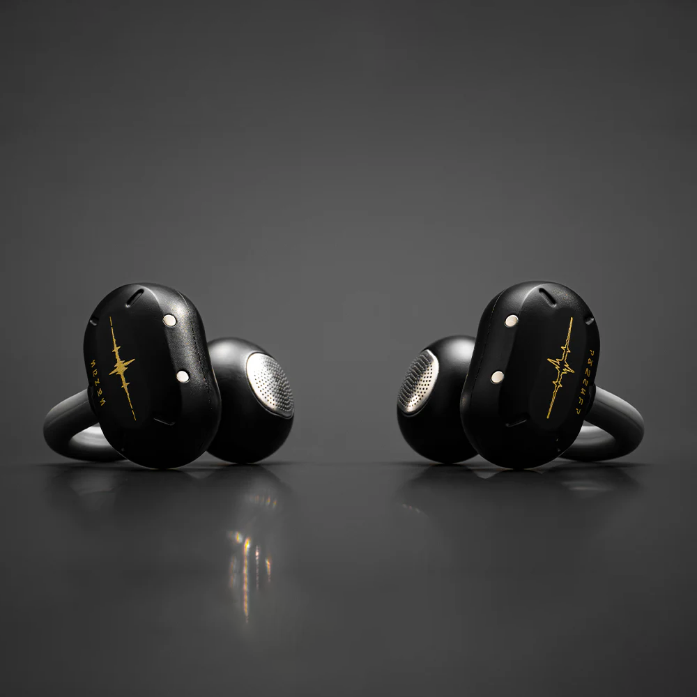Moondrop x Wuthering Waves U.C.T.S. Open-Ear ENC Wireless Earbuds