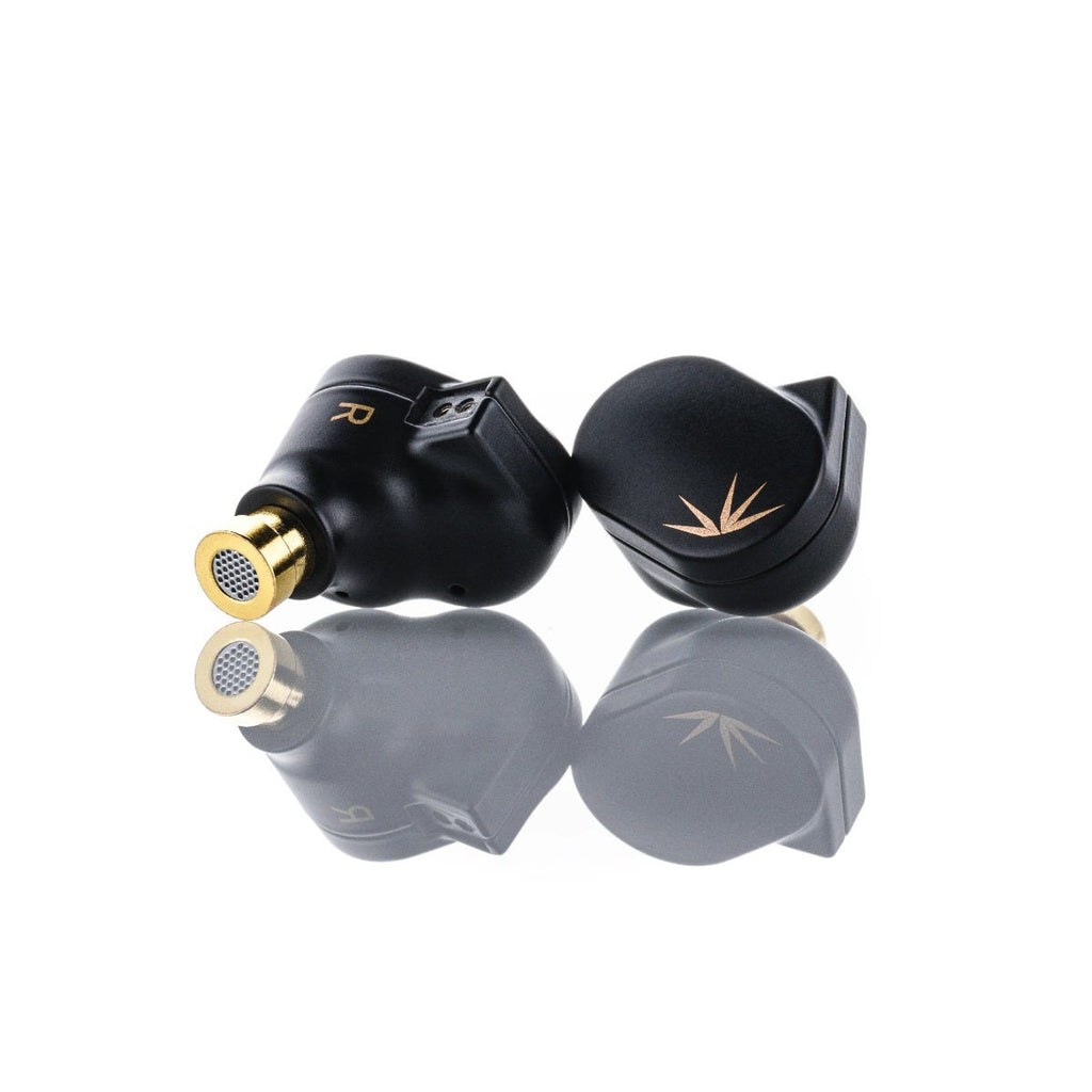 MOONDROP CHU II Dynamic Driver Wired IEM Headphones