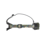 Ledlenser HF8R Core RGB Headlamp - Camo