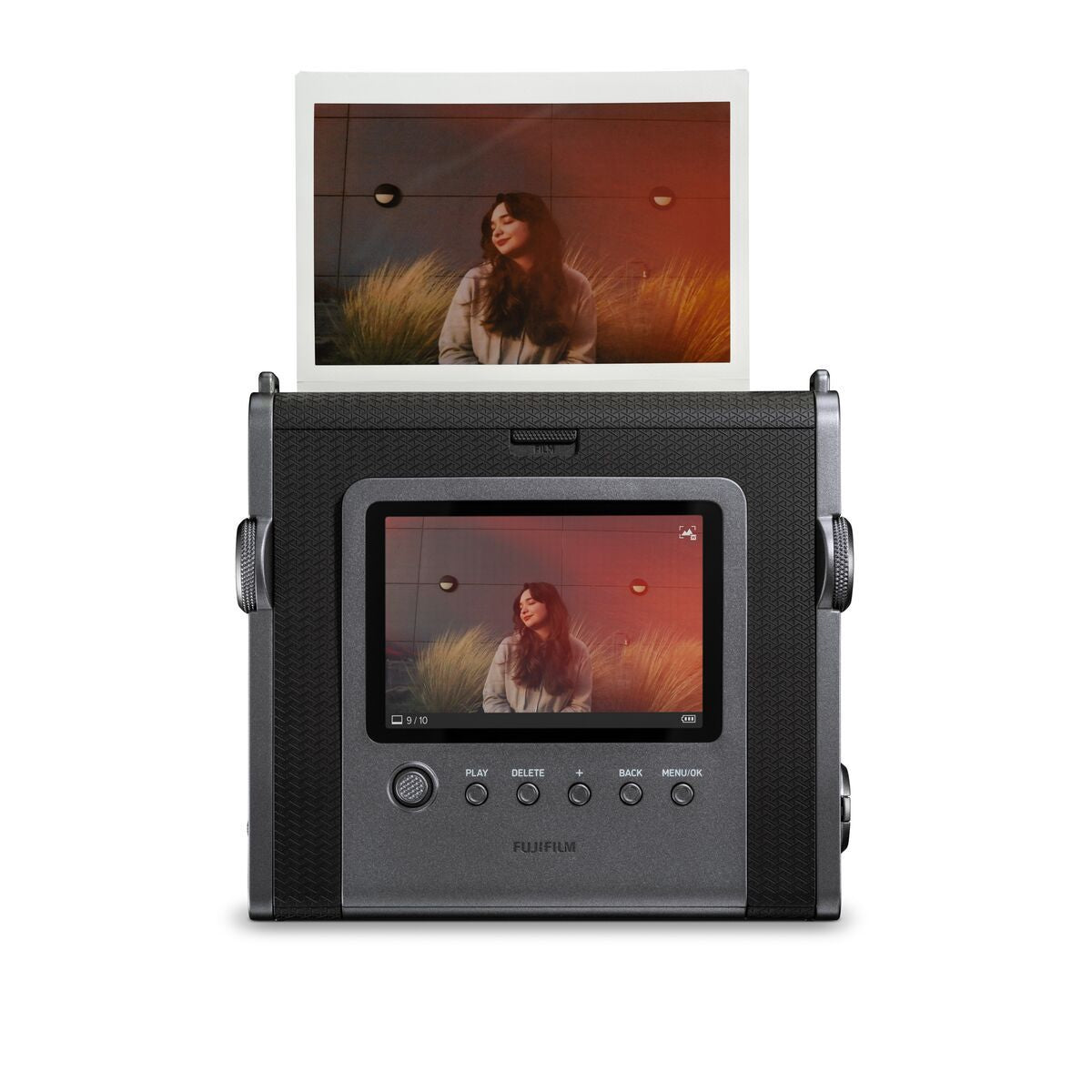 Fujifilm INSTAX WIDE Evo Camera