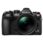 OM SYSTEM E-M1 MARK III Astro Kit