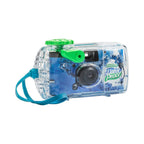 FUJIFILM Quicksnap Waterproof Disposable Camera