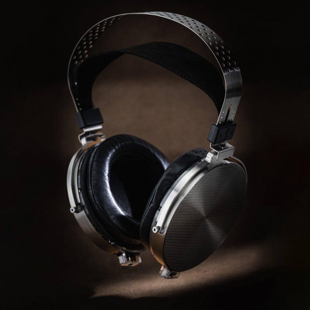MOONDROP PARA 2 Planar Magnetic Open-Back Over-Ear Headphones PARA2