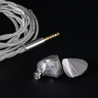 MOONDROP KADENZ USB-C Dynamic Driver Wired IEM Headphones
