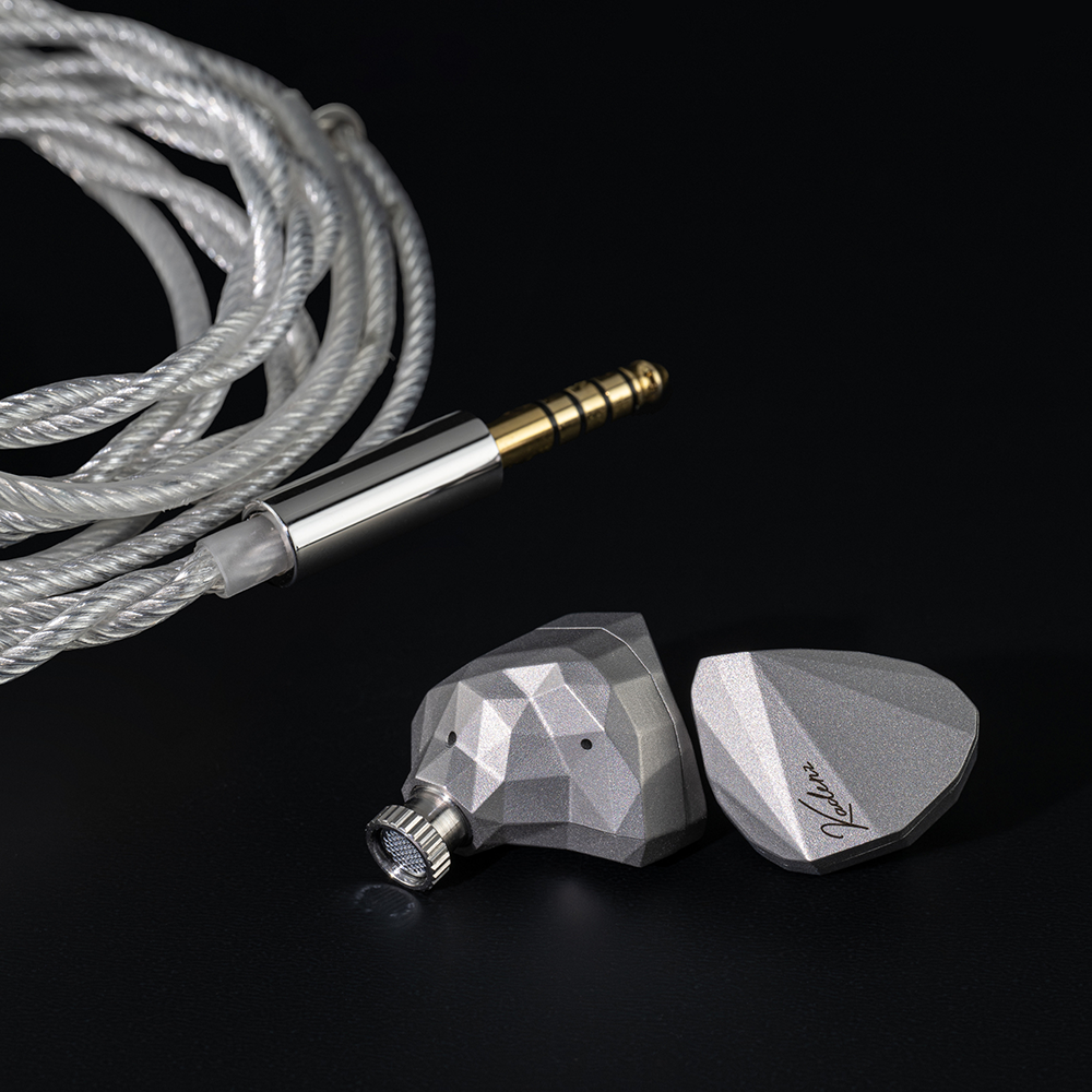 MOONDROP KADENZ USB-C Dynamic Driver Wired IEM Headphones