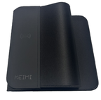 Keimi 15W Wireless Charging Extended Mouse Pad 
