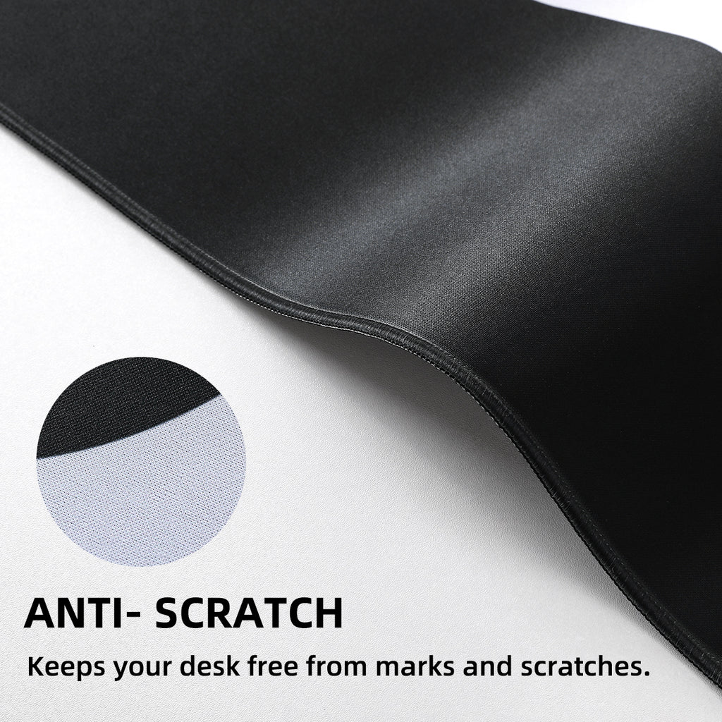 YUNZII Keynovo Desk Mat 900x400x3mm (Hug Cat)