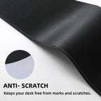 YUNZII Keynovo Desk Mat 900x400x3mm (Hug Cat)