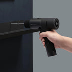 HOTO Cordless Brushless 12V Drill