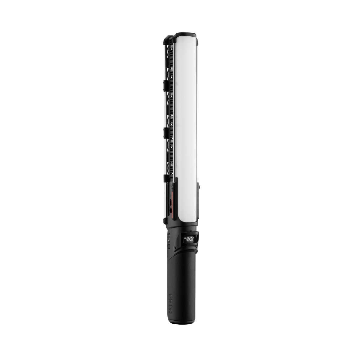 ZHIYUN FIVERAY V60 LED Portable Bi-Colour Light Stick (Black)