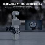 NEEWER AC009 Pro DJI Osmo Pocket 3 Cage