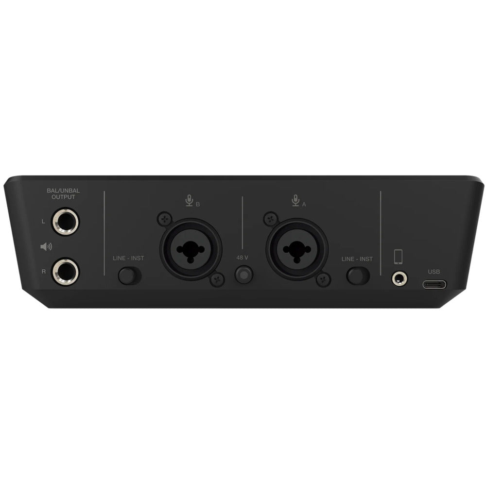 Creative Live! Audio A3 USB Audio Interface 