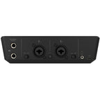 Creative Live! Audio A3 USB Audio Interface 