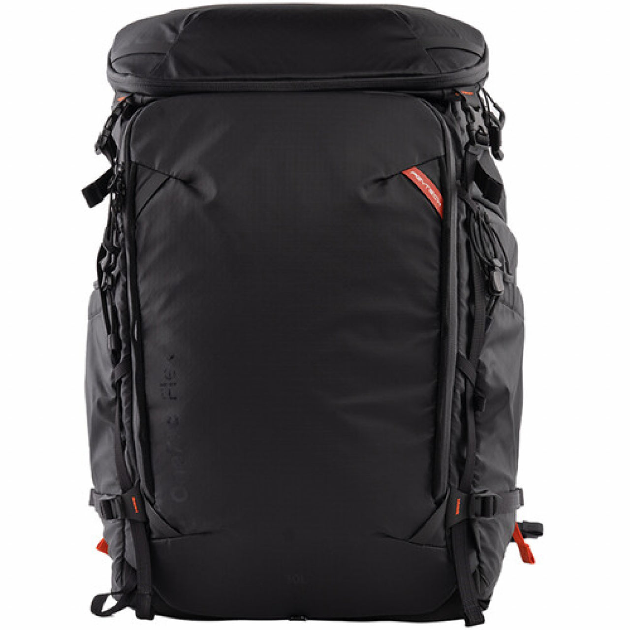 PGYTECH OnePro Flex Backpack 30L with Camera Insert M - Space Black
