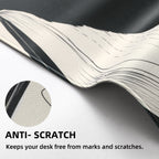 YUNZII Keynovo Desk Mat 900x400x3mm (Book Cat)