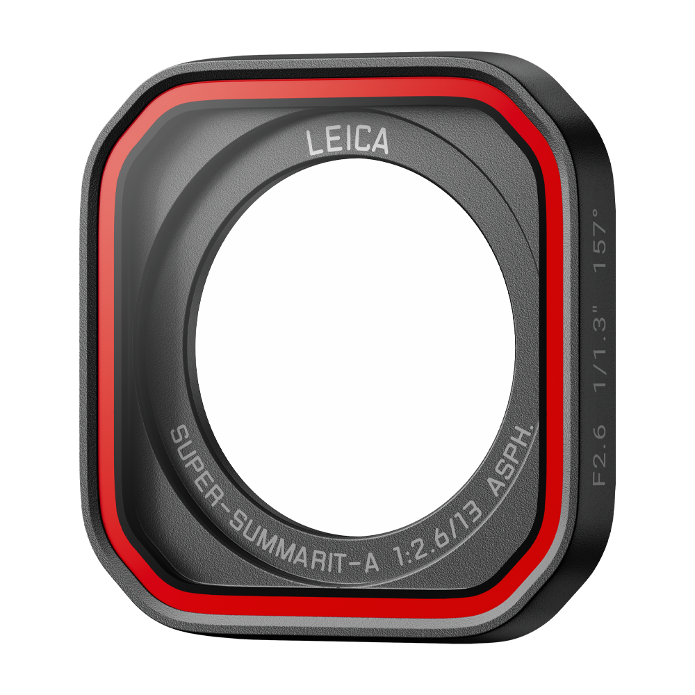 the Insta360 Ace Pro 2 Lens Guard