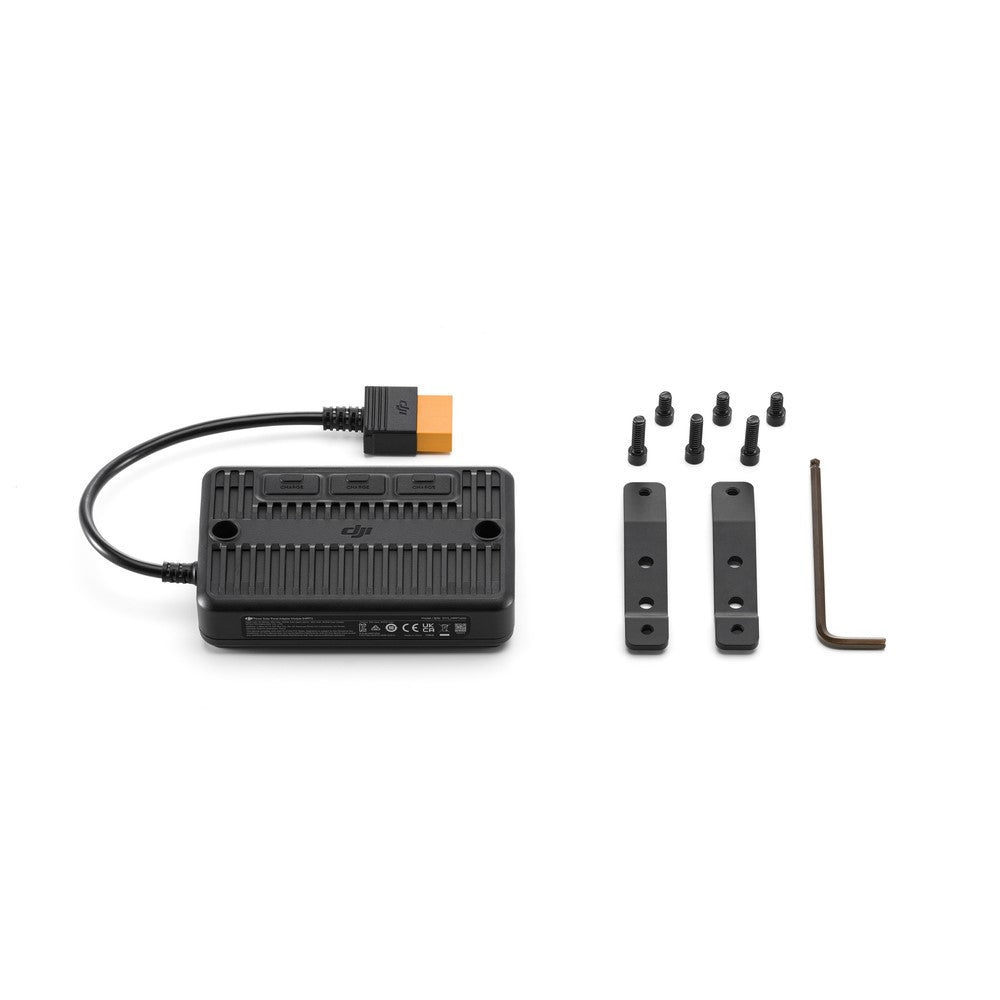DJI Power Solar Panel Adapter Module (MPPT)