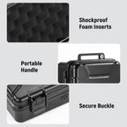 NEEWER AC031 Hard Case for DJI Action Osmo