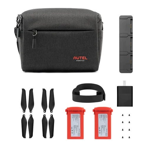 AUTEL Fly for Kit for Nano/Red