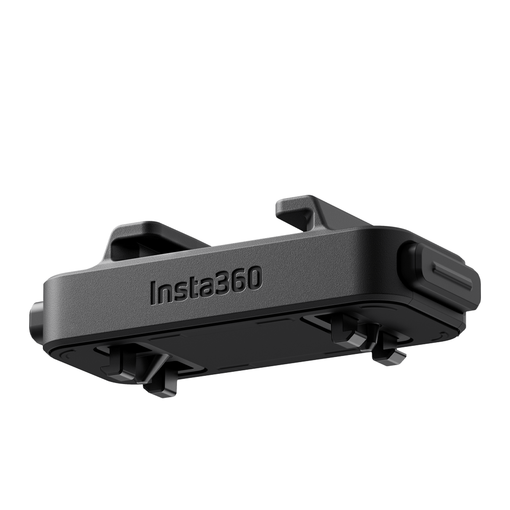 Insta360 Pro Quick Release Cold Shoe for Ace Pro 2/Ace Pro