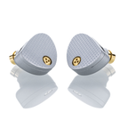 MOONDROP ARIA2 Dynamic Driver Wired IEM Ceramic-coated Headphones