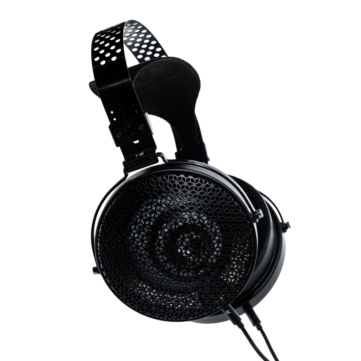 MOONDROP HORIZON 50mm UHE Open-Back Wired Over-Ear Headphones