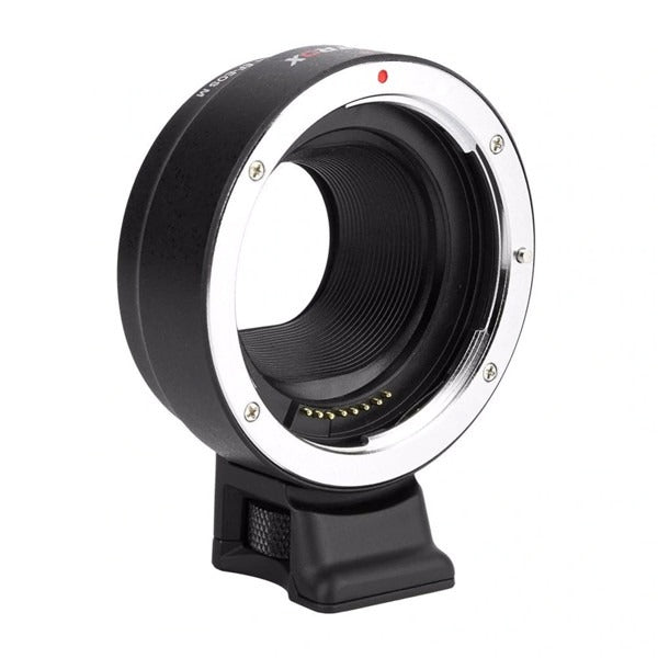 Open Box Viltrox Mount Adaptor - Canon EF to EF-M