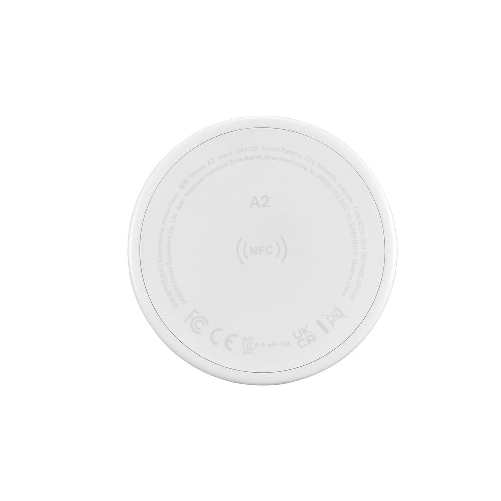 Godox A2 Xenon Flash - White