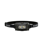 Ledlenser HF4R Signature Headlamp - Black