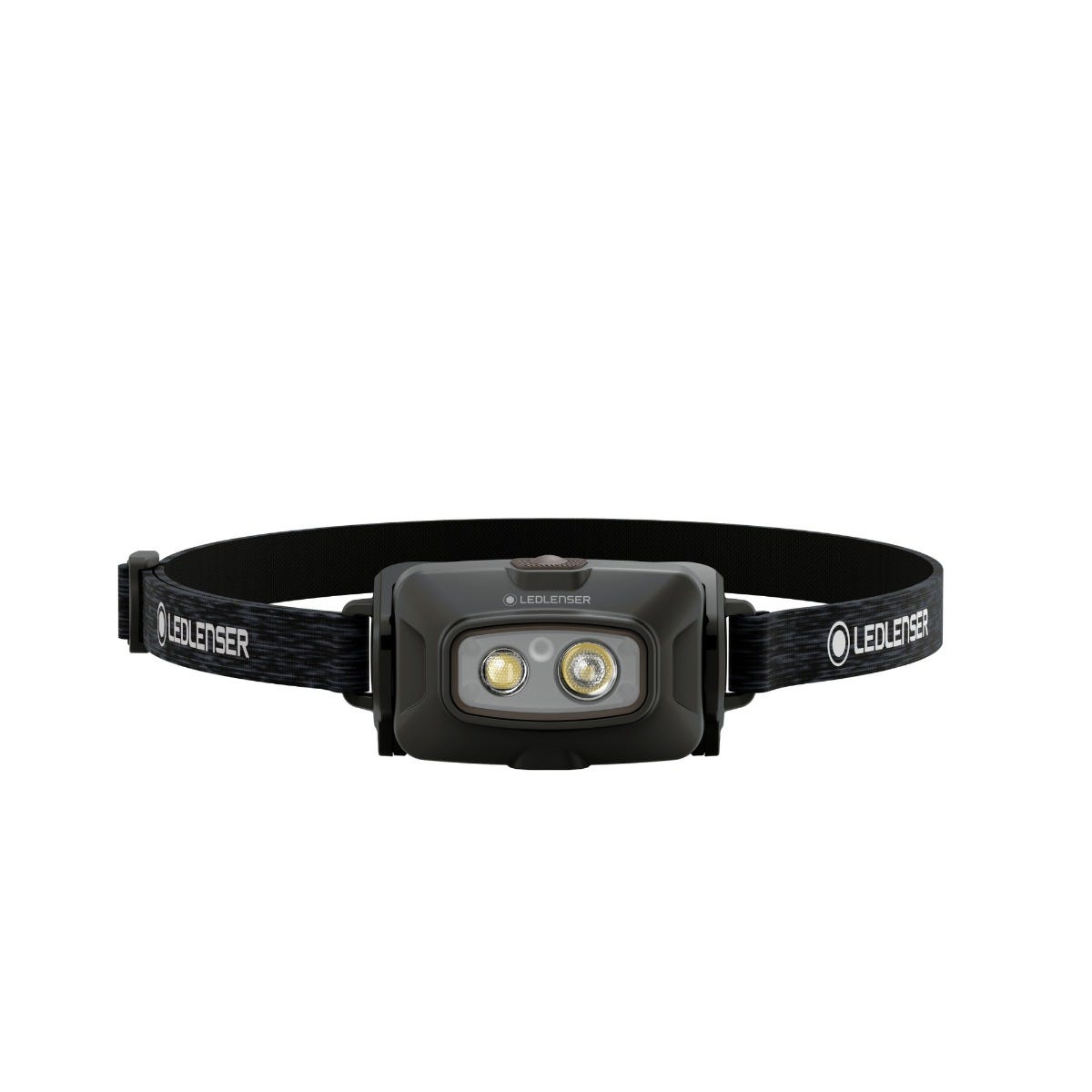 Ledlenser HF4R Signature Headlamp - Black