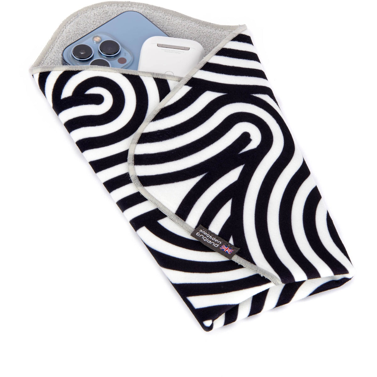 3 Legged Thing - Wrapz Protective Wrap - Small - Swirl