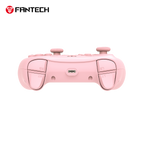 Fantech SHOOTER III WGP13S HE Wireless Multi Platform Gaming Controller (Pink)
