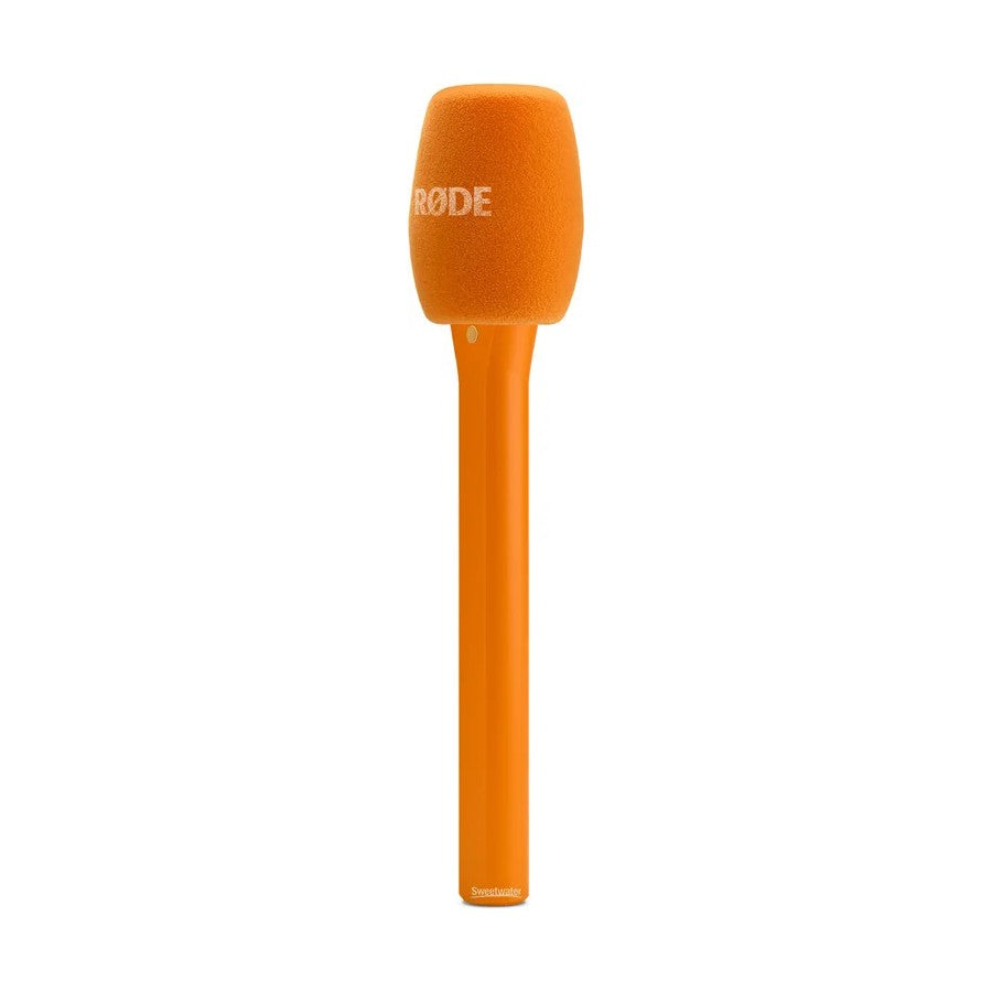 Rode Interview Micro - Orange